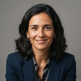 Foto de Sofía Fernández García